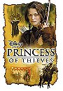 Princess of Thieves