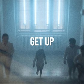 Pam Rabbit: Get Up
