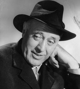 Alastair Sim