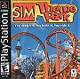 Sim Theme Park (Theme Park World)