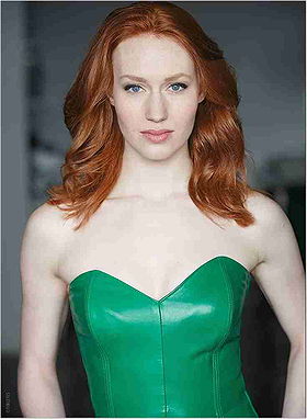 Kira Guloien