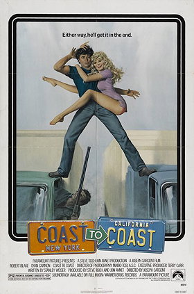 Coast to Coast (1980)
