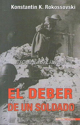 El deber de un soldado 