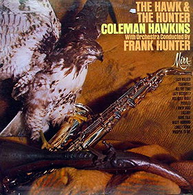 The Hawk & the Hunter