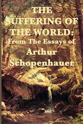 On The Suffering of the World (Penguin Great Ideas)