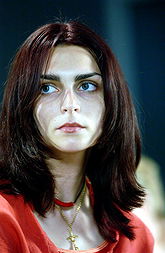 Inna Korobkina pictures and photos