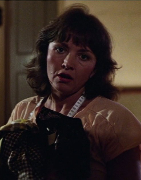 Sue Jones