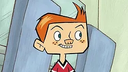 Todd Daring