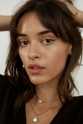 Roberta George