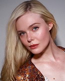 Elle Fanning