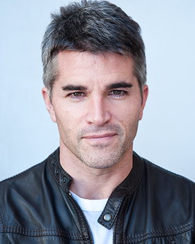 Martin Crewes