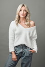 Amy Greenwood