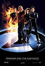 Fantastic Four