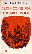 Death Comes for the Archbishop