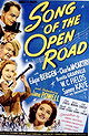 Song of the Open Road