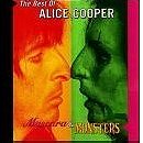 The Best Of Alice Cooper: Mascara & Monsters