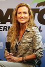 Korie Robertson