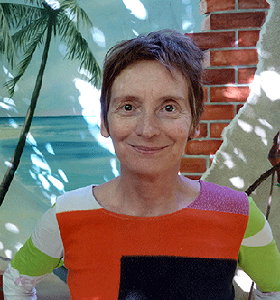 Françoise Romand