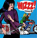 Wizzz French Psychorama 1966-1970 Volume 2