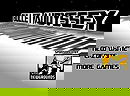 Bullet Audyssey