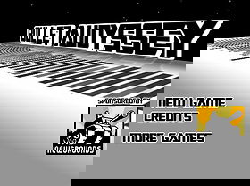 Bullet Audyssey