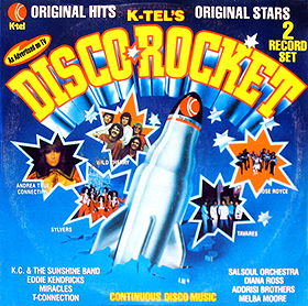 Disco Rocket (UK)