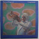 Maynard Ferguson - Conquistador