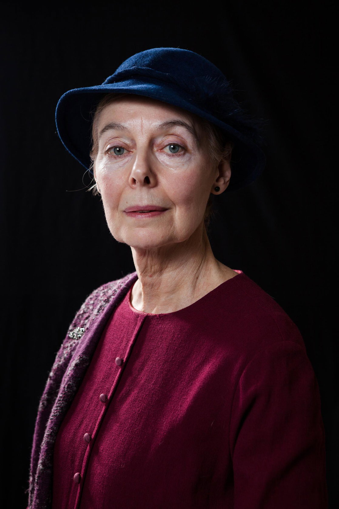 Eileen Nicholas