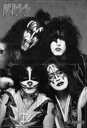 Kiss