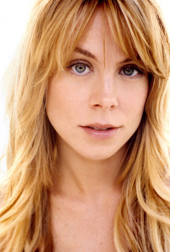 Mary Faber
