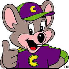 Chuck E. Cheese