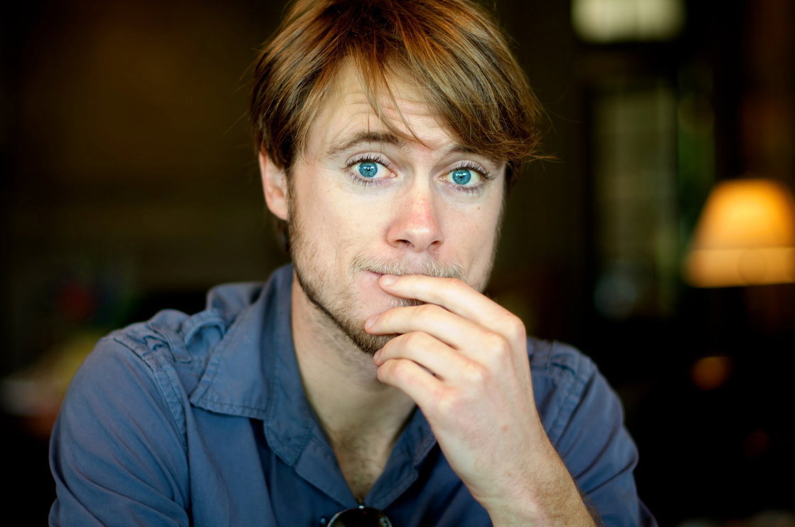 Zack Keller