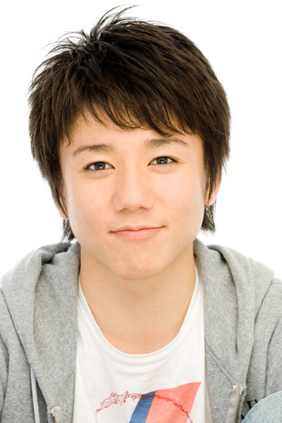 Suguru Matsuzawa