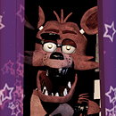 Foxy (Five Nights at Freddy's)