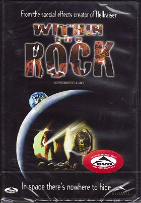 Le prisonnier de la lune - Within the Rock (English/French) 1996