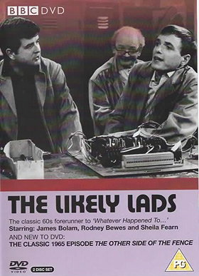 The Likely Lads 
