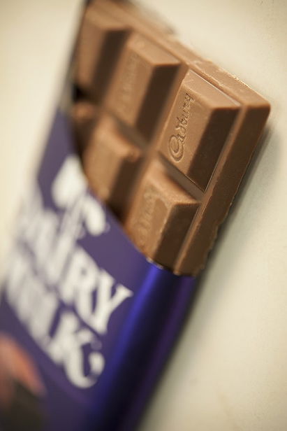 Cadbury Dairy Milk