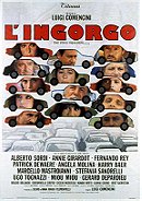 L'ingorgo (1978)