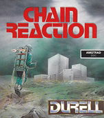 Chain Reaction