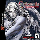 Castlevania: Symphony of Destruction