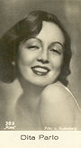 Dita Parlo