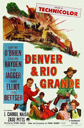 Denver & Rio Grande