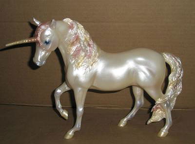 Breyer Alida is in your collection!
