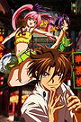 KenIchi: The Mightiest Disciple - Season 2