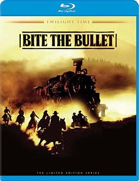 Bite the Bullet 