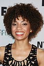 Jasika Nicole