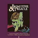 Brimstone & Treacle Original Soundtrack