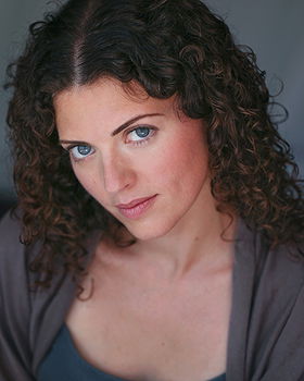 Meaghan Boeing