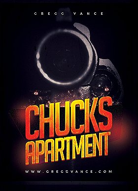 Chuck\'s Apartment
