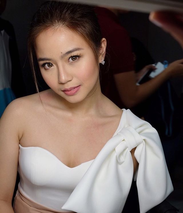 Miles Ocampo